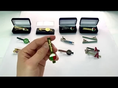 Aanpasbare manchetknopen Juwelen DIY Roestvrij Luxe Mensen manchetknopen Metalen manchetknopen